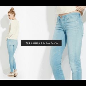 ayr skinny jeans